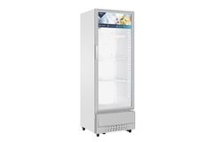 Tủ mát Aqua 280 Lít AQS-AF400N
