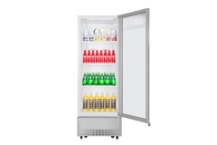 Tủ mát Aqua 280 Lít AQS-AF400N