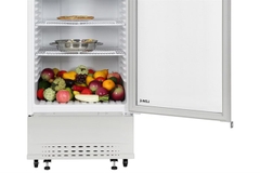 Tủ mát Aqua 320 Lít AQS-AF440N