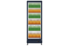 Tủ mát Aqua 500 Lít AQS-AF640H