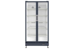 Tủ mát 2 cánh Aqua 625 Lít AQS-AF760H