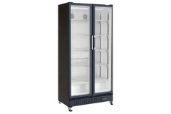 Tủ mát 2 cánh Aqua 625 Lít AQS-AF760H