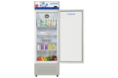 Tủ mát Hòa Phát 280 lít HSR D6280