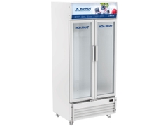 Tủ mát Hòa Phát 1 ngăn 2 cánh HSR D6812 812 lít