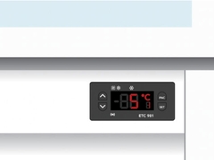 Tủ mát 526 lít Hòa Phát HSR-D6526