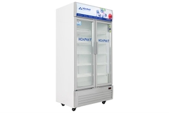 Tủ Mát 812L Inverter Hòa Phát HSR-D8812