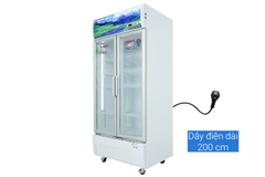 Tủ mát Sanaky Inverter 700 lít VH-8009HP3