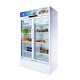 Tủ mát Sumikura SKSC-802WG2 700 lít