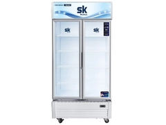 Tủ mát Sumikura SKSC-802WG2 700 lít