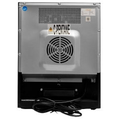 Tủ rượu vang Kocher 12 chai KWEU-1012B Pro