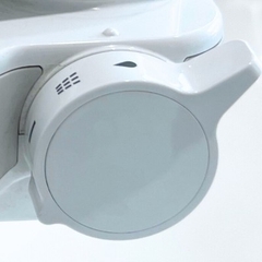 Máy lọc nước Cleansui EF102/CSP801E tại vòi