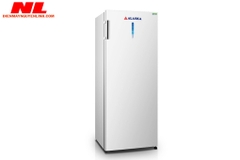 Tủ đông Alaska đứng IF-25 / IF-250