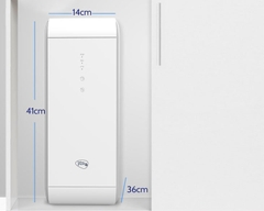 Máy Lọc Nước Unilever Pureit Delica UR5440