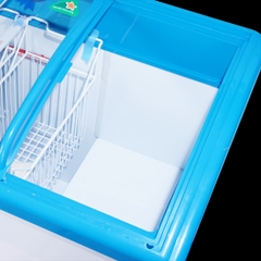 Tủ Đông Sanaky Inverter VH-3899K3