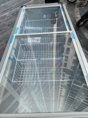 Tủ đông Sanaky VH-999K | Tủ đông trưng bày