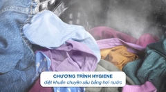 Máy sấy thông hơi Electrolux UltimateCare 9 kg EDV904N3SC