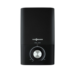Máy nước nóng trực tiếp Vitowell Easy Premium P1 45P-V Black sen mưa