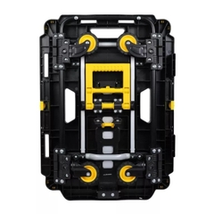 Xe đẩy hàng 4 bánh gấp gọn Stanley PC532 – tải trọng 137Kg