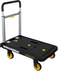 Xe đẩy hàng 4 bánh Stanley PC517