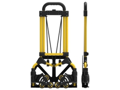 Xe đẩy leo cầu thang Stanley FT584