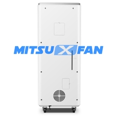 Máy làm mát hơi nước MitsuXfan WAC-200W