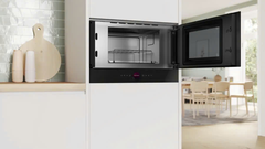 Lò vi sóng âm tủ BOSCH BER7321B1