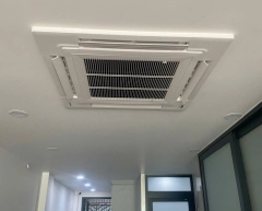 Điều hòa âm trần Panasonic Inverter 3.0HP S-2430PU3H / U-30PR1H5