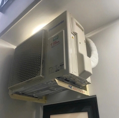 Điều hòa âm trần Panasonic Inverter 3.0HP S-2430PU3H / U-30PR1H5