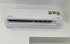Máy lạnh Sharp Inverter 1.5 HP AH-X13DEW