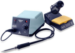 Weller WES51 Analog Soldering Station