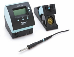 Weller WD1002 95w/120v Digital Soldering Station with WP80 Pencil