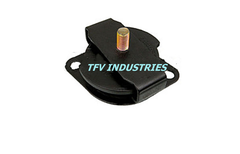Phụ tùng lá chắn, đệm xe nâng các loại Toyota, Komatsu, TCM , Mitsubishi, Jungheinrich, BT, Crown, Raymond, Hyster, Yale, Hyundai, Linde, Clark…