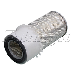 Lọc gió xe nâng (lọc gió ngoài)  dùng cho Model 5FD10 30 (8908-9108), 5FG10 30 (8908-9108)