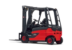 Xe nâng điện Linde E45L