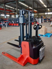 Xe nâng điện stacker 1.5T-2.0T