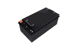 Pin Lithium hiệu Interlift 48V cho xe điện, xe golf