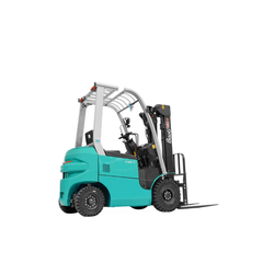 Xe nâng điện Baoli KBE15-Li