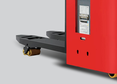 Xe nâng tay điện MiMA MEB60