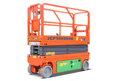 Xe nâng người Scissor lifts, hiệu Dingli model JCPT0808HA