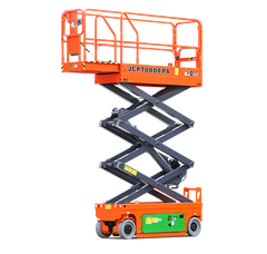 Xe nâng người Scissor lifts, hiệu Dingli model JCPT0808PA