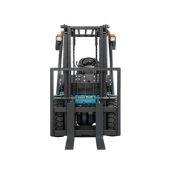 Xe nâng dầu Baoli KBD15