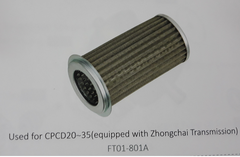 Lưới lọc thủy lực xe nâng