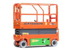 Xe nâng người Scissor lifts, hiệu Dingli model JCPT0808PA