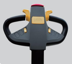 Xe nâng pallet đứng lái dòng MB20 – tải 2.0 tấn