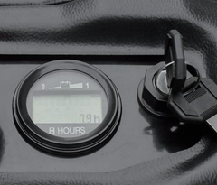 Xe nâng pallet đứng lái dòng MB15 – tải 1.5 tấn