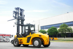 Xe nâng SANY SCP160V2A 16 tấn - góc nhìn sản phẩm