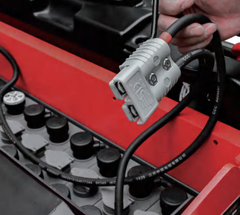 Xe nâng pallet đứng lái dòng MB Series – tải 1.5 - 2.0 tấn