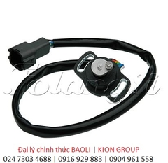 Cảm biến lái xe nâng dùng cho Model: TCM FB10 ~ 30-6 / 7; FB10 ~ 25EX-8/11; 70 series; Shengang 6FB