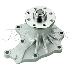 Bơm nước làm mát xe nâng dùng cho Model JX493,4JB1, HJ493