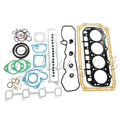 Phụ tùng đại tu động cơ xe nâng dùng cho Model: 4TNV94L-VLX / 351-03 Sê-ri H25D-30D